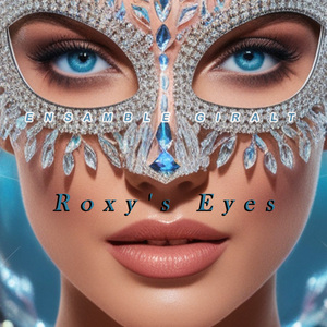 Roxy's Eyes