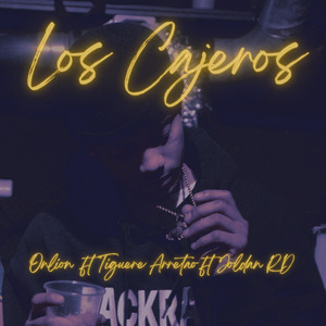 Los Cajeros