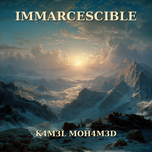 IMMARCESCIBLE