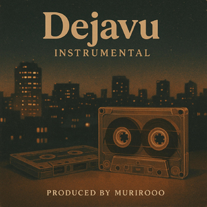 Dejavu instrumental