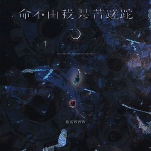 命不由我 是苦蹉跎