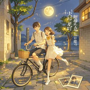 月光记得那个夏天