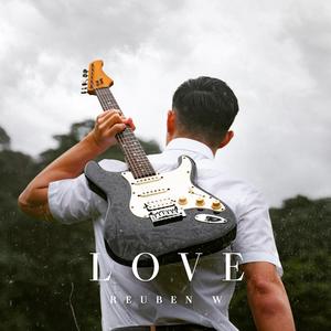 Love (feat. Tim G & Alexis Lee)