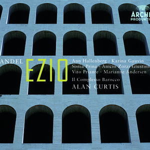 Ezio (or Aetius) 1732 / Act 2:E puoi d'un tuo delitto