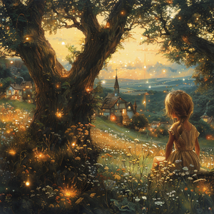 Магия звуков