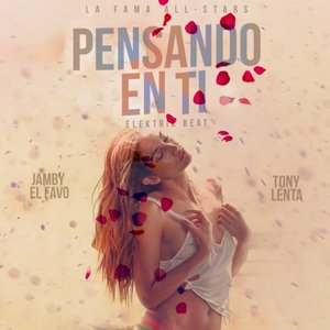 Pensando en Ti [feat. Tony Lenta]