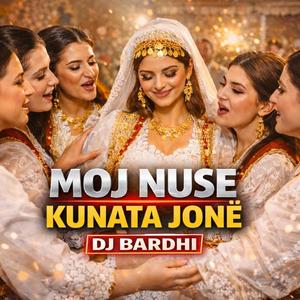 MOJ NUSE KUNATA JONE (REMIX)
