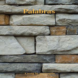 Palabras