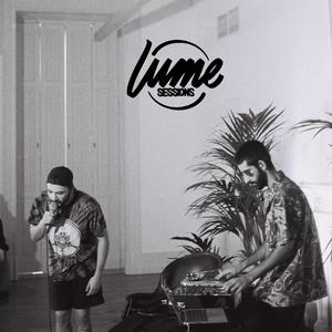 Carta (Live at Lume Sessions) (Live at Lume Sessions)