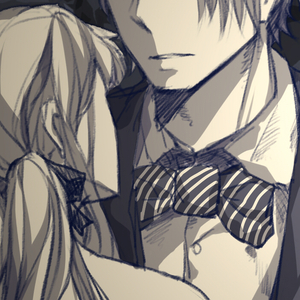 『迂回步』 言和性转&心华 ver.（翻自 洛天依/乐正绫）