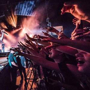 Linkin Park-Burn It Down (Match)（Mike Zhou remix）