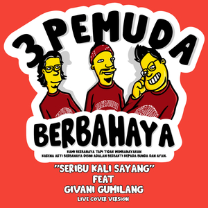 Seribu Kali Sayang