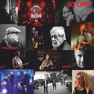 Všichni jsme herci (Live)