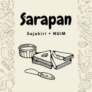 Sarapan