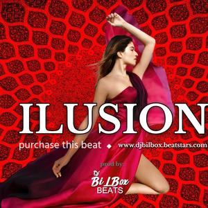ILUSION (Reggaeton Instrumental)