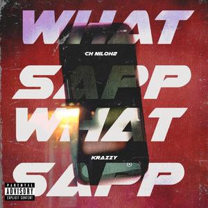 WHATSAPP (feat. Krazzy Gg)