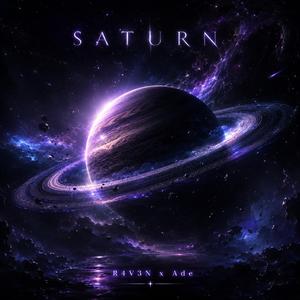 Saturn (feat. Ade)