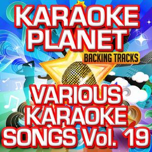 I'm a Believer (Karaoke Version With Background Vocals)