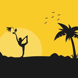 Dancing 'Til Sunrise