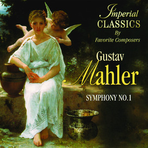 Symphony No.1 in D major