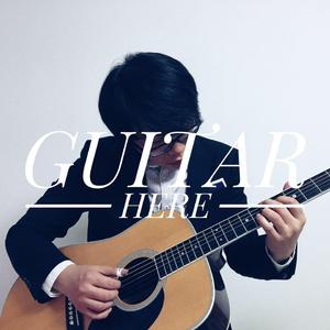 【指弹】旅行青蛙 旅かえる（游戏音乐）（翻自 艺池吉他）