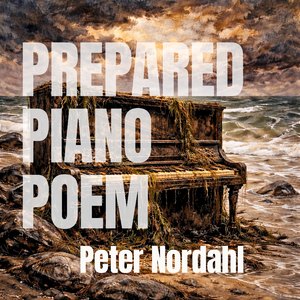 Prepared Piano Poem