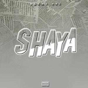 Shaya