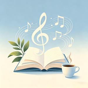 轻缓节奏・长时间专注 BGM