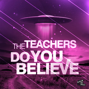 Do You Believe (Adam Van Garrel Remix)