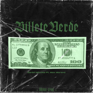 Billete Verde