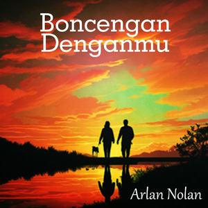 Boncengan Denganmu