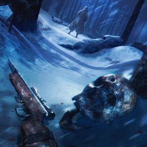 A Morte Branca (Simo Häyhä)