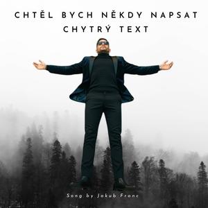 Chtěl bych někdy napsat chytrý text
