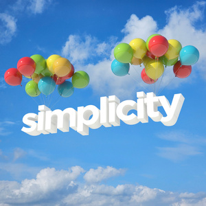 simplicity
