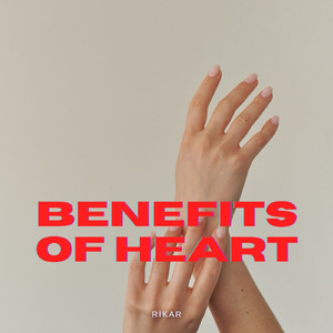 Benefits of Heart