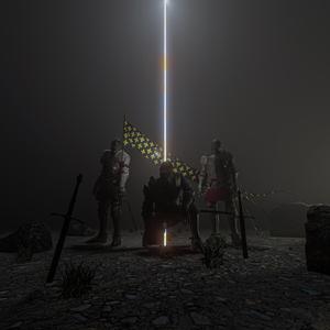 Battlefield (feat. The LJ)