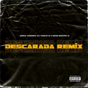 Descarada (Remix)