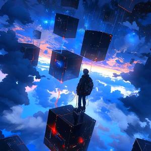 你看你拉住我的模样