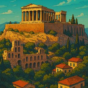 Pote den tha nai opws palia