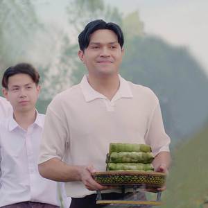 ឱសង្សារខ្ញុំអើយ (Khmer New Year)