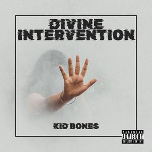 divine intervention//