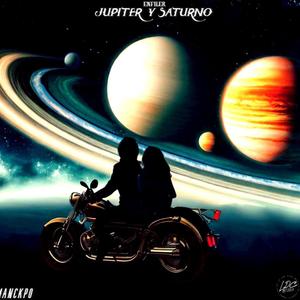 Jupiter Y Saturno