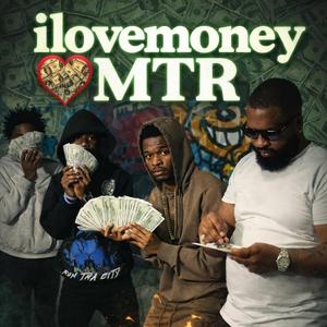 I love money (feat. Neezy47)