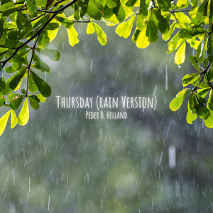 Thursday (Rain Version)