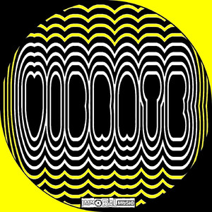 Vibrate (Original Mix)