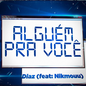 ALGUEM PRA VOCÊ