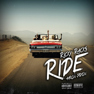 Ride (feat. Aaron Jaxon)