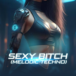 Sexy Bitch (Melodic Techno)
