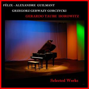 Grzegorz Gerwazy Gorczycki - Completorium