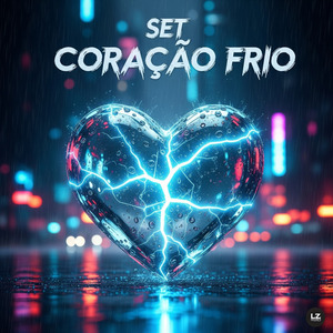 Set Coração Frio